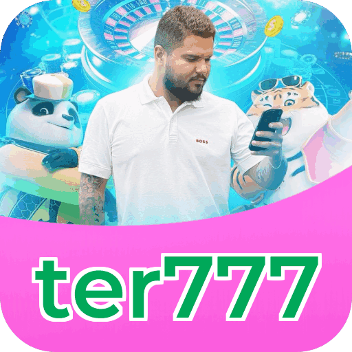 App mobile ter777