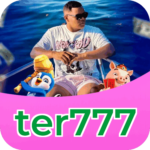 Aplicativo mobile ter777