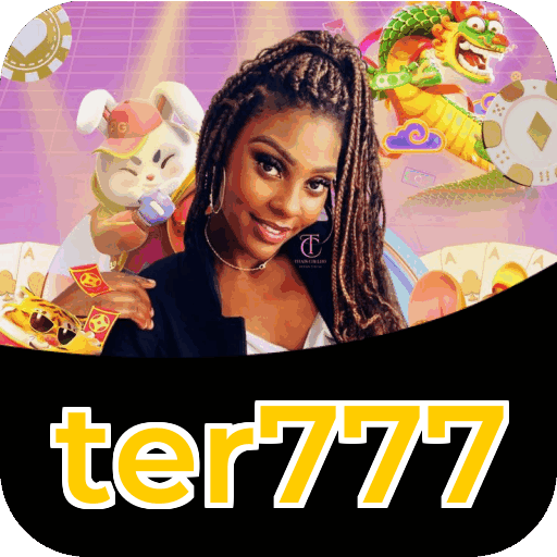 Acesso à conta ter777
